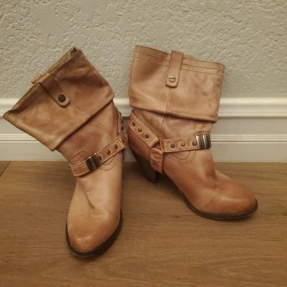 Aldo boots